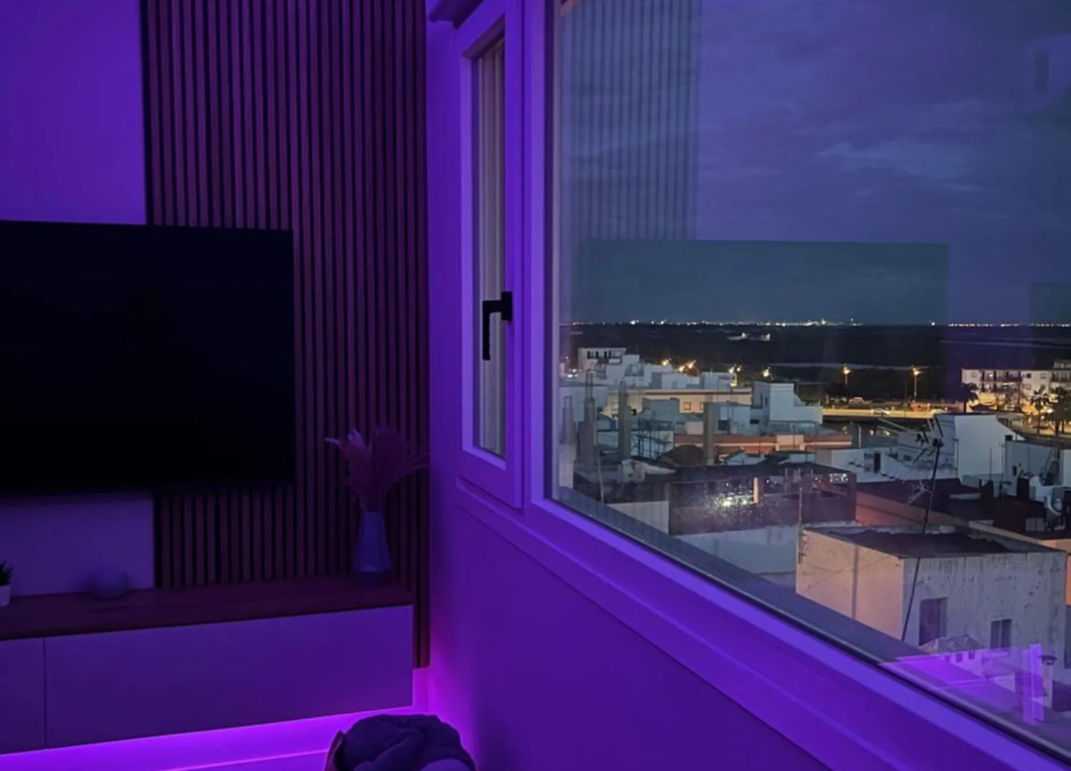 Apartamento Ventanal Del Paraiso Ayamonte