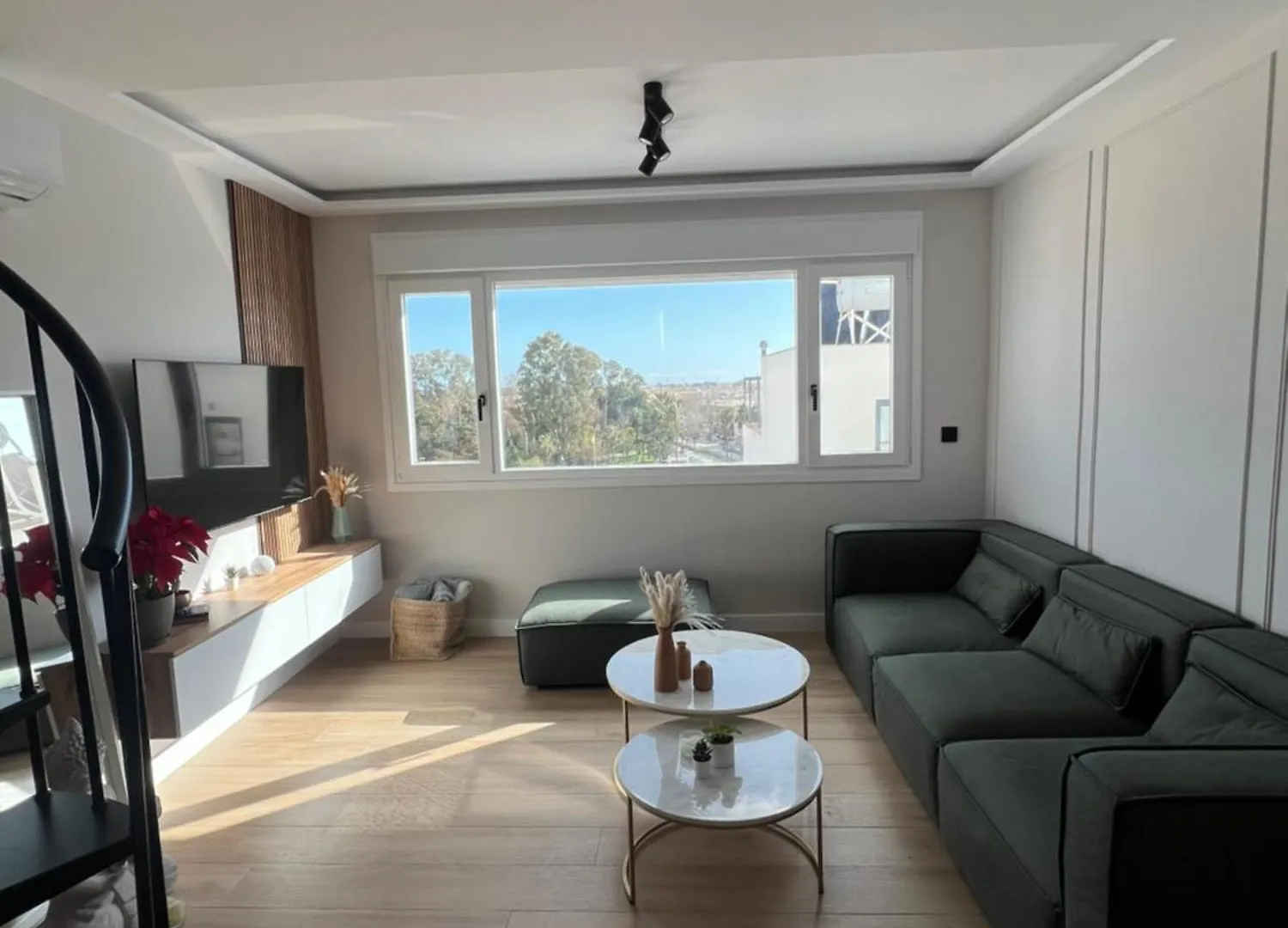 Ventanal Del Paraiso Ayamonte Apartamento