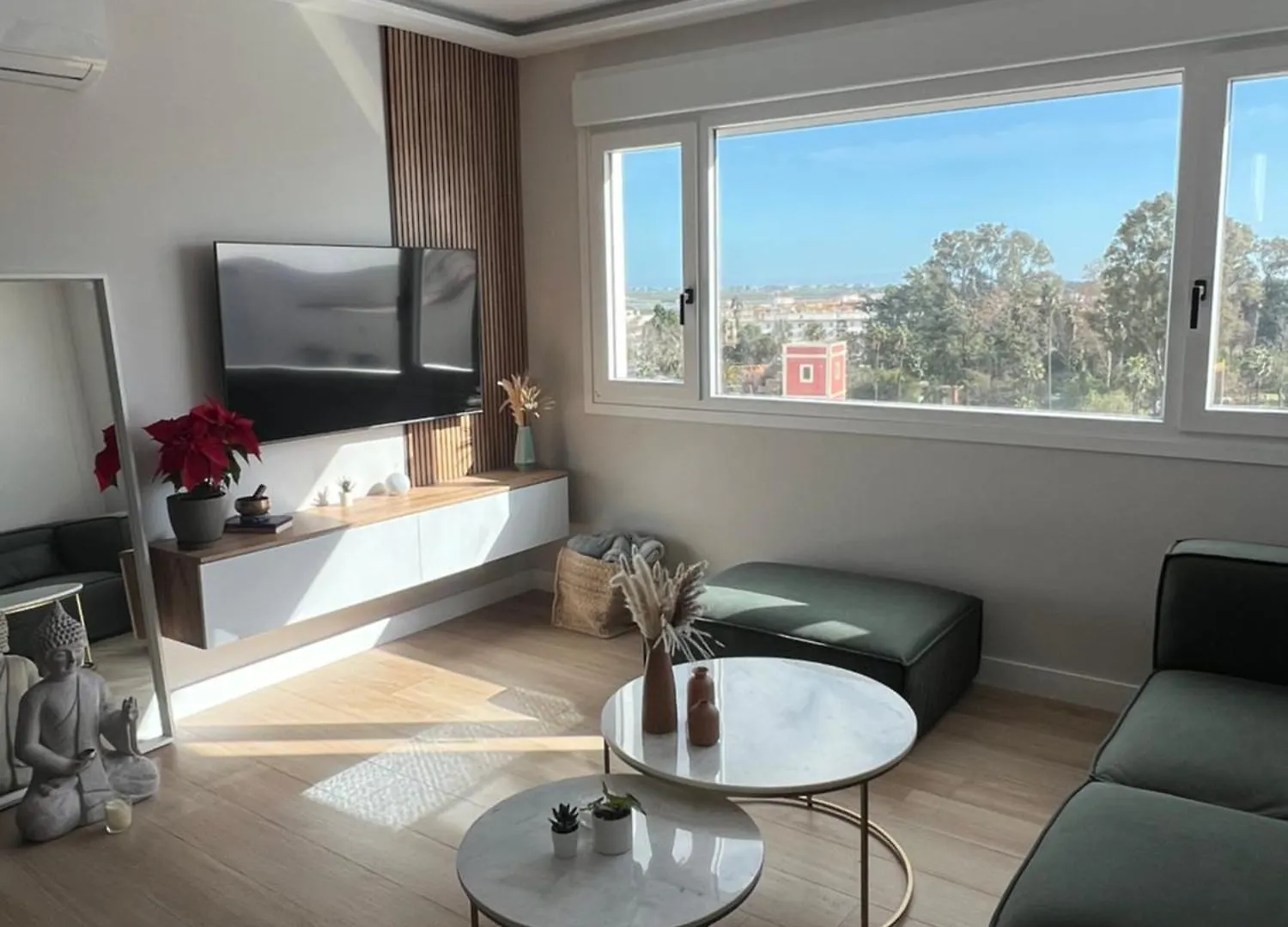 Ventanal Del Paraiso Ayamonte Apartamento
