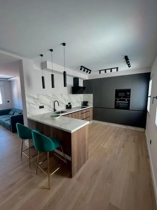Apartamento Ventanal Del Paraiso Ayamonte