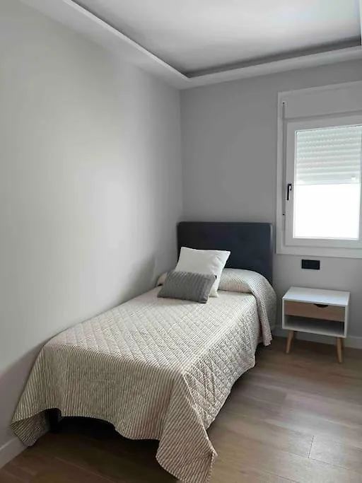 Apartamento Ventanal Del Paraiso Ayamonte