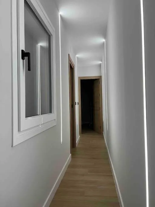 Ventanal Del Paraiso Ayamonte Apartamento